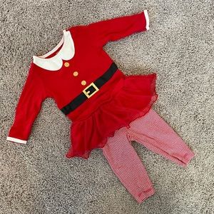 Carter’s Christmas Set